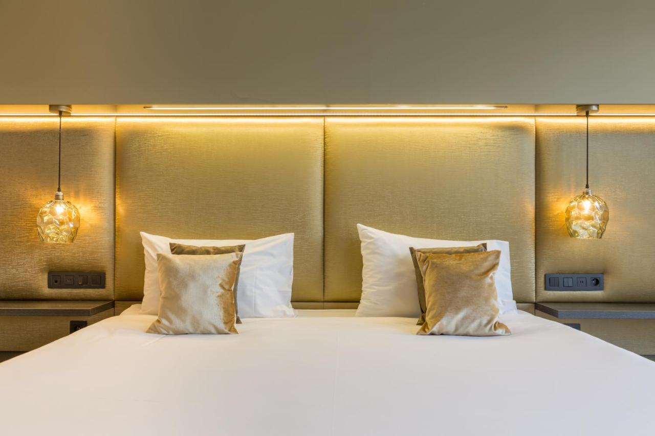 Leonardo Hotel Antwerp The Plaza Ngoại thất bức ảnh