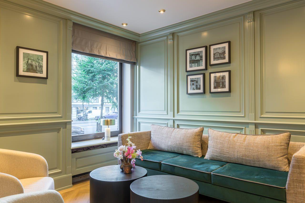 Leonardo Hotel Antwerp The Plaza Ngoại thất bức ảnh