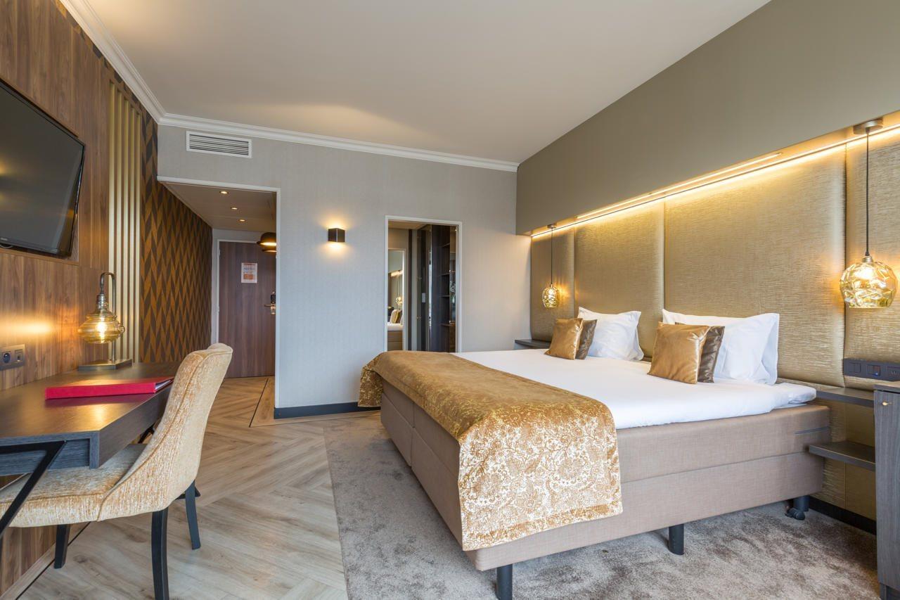 Leonardo Hotel Antwerp The Plaza Ngoại thất bức ảnh
