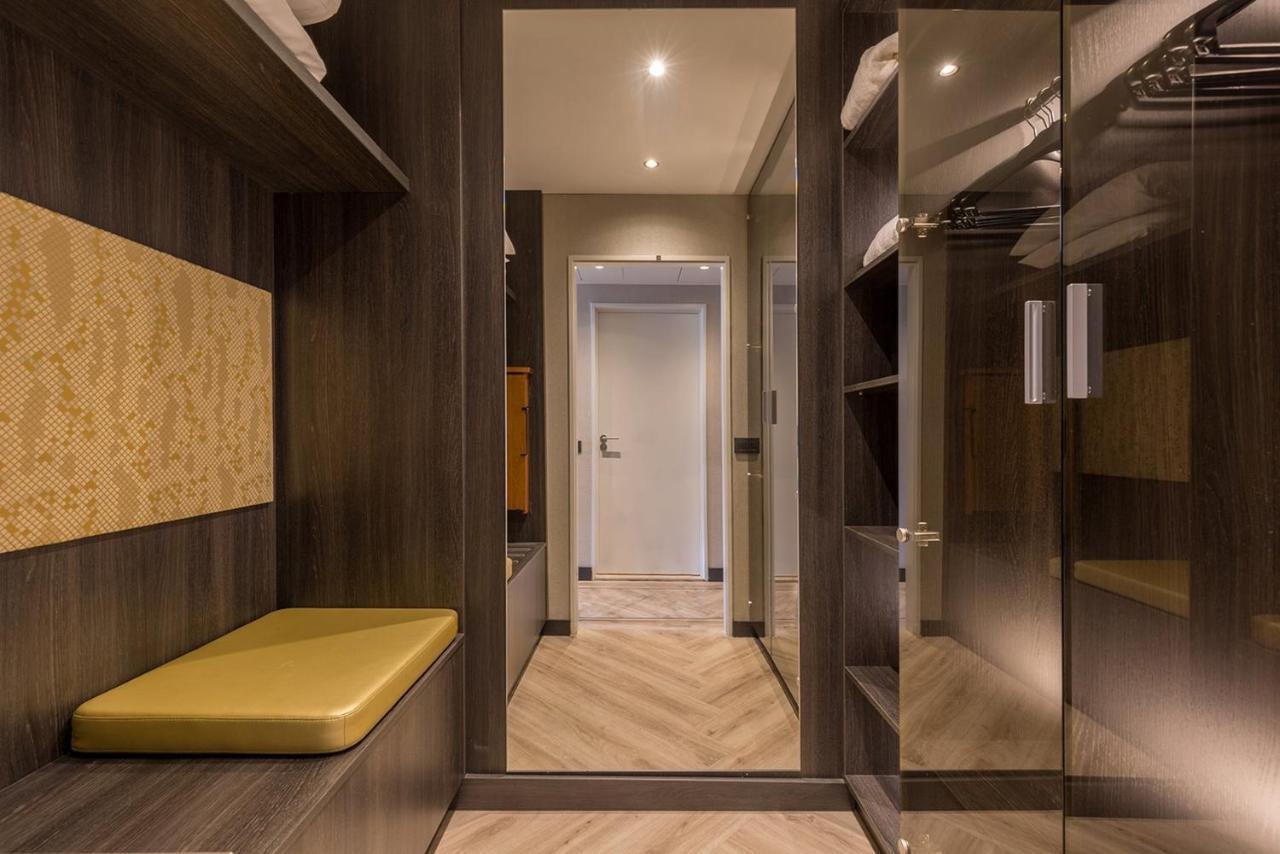 Leonardo Hotel Antwerp The Plaza Ngoại thất bức ảnh