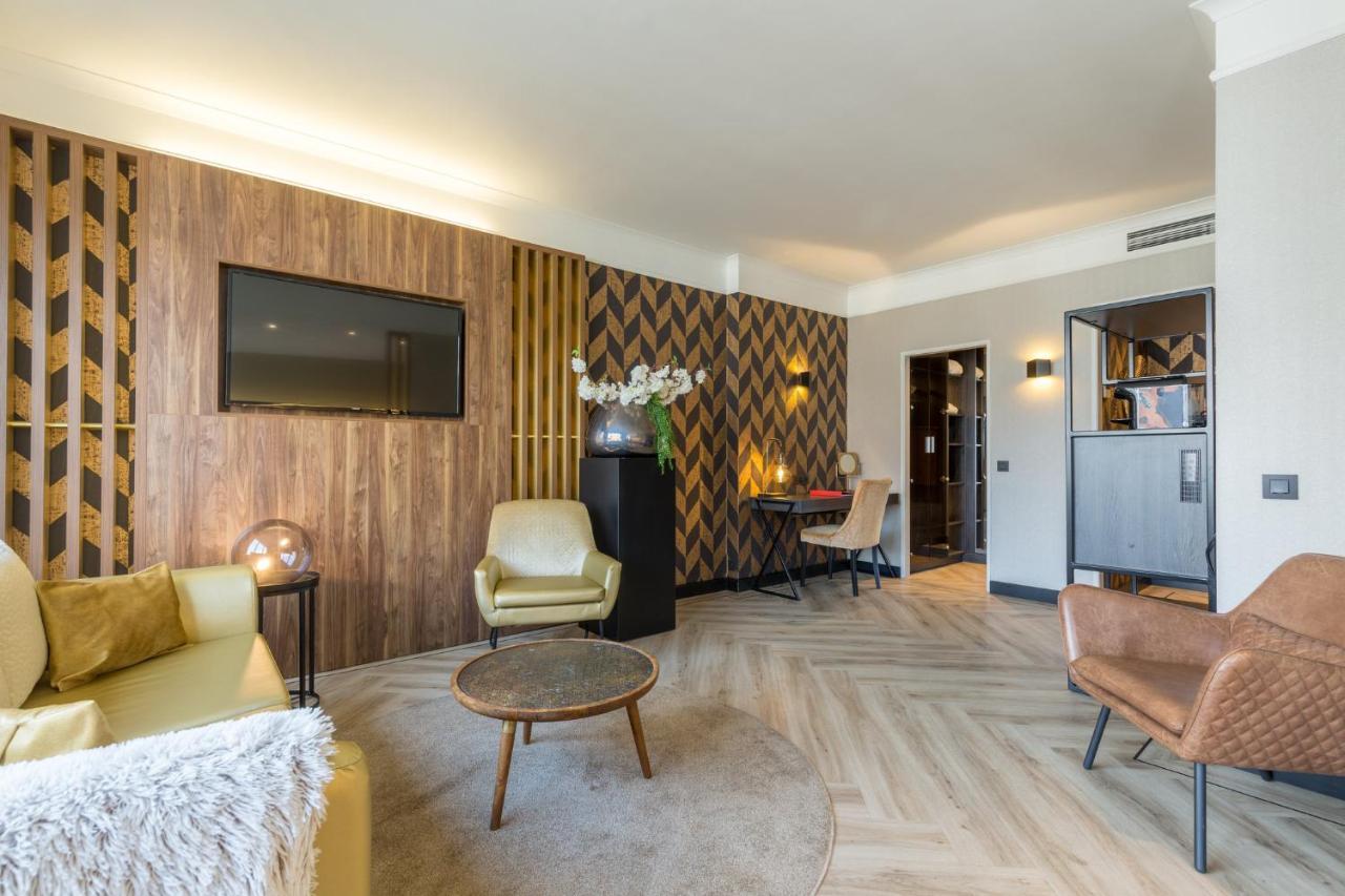 Leonardo Hotel Antwerp The Plaza Ngoại thất bức ảnh