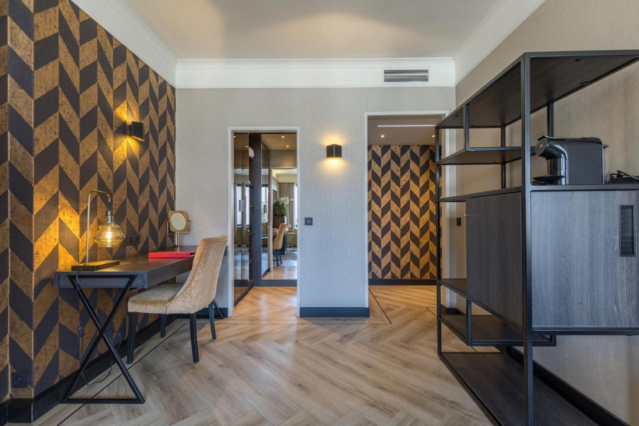 Leonardo Hotel Antwerp The Plaza Ngoại thất bức ảnh