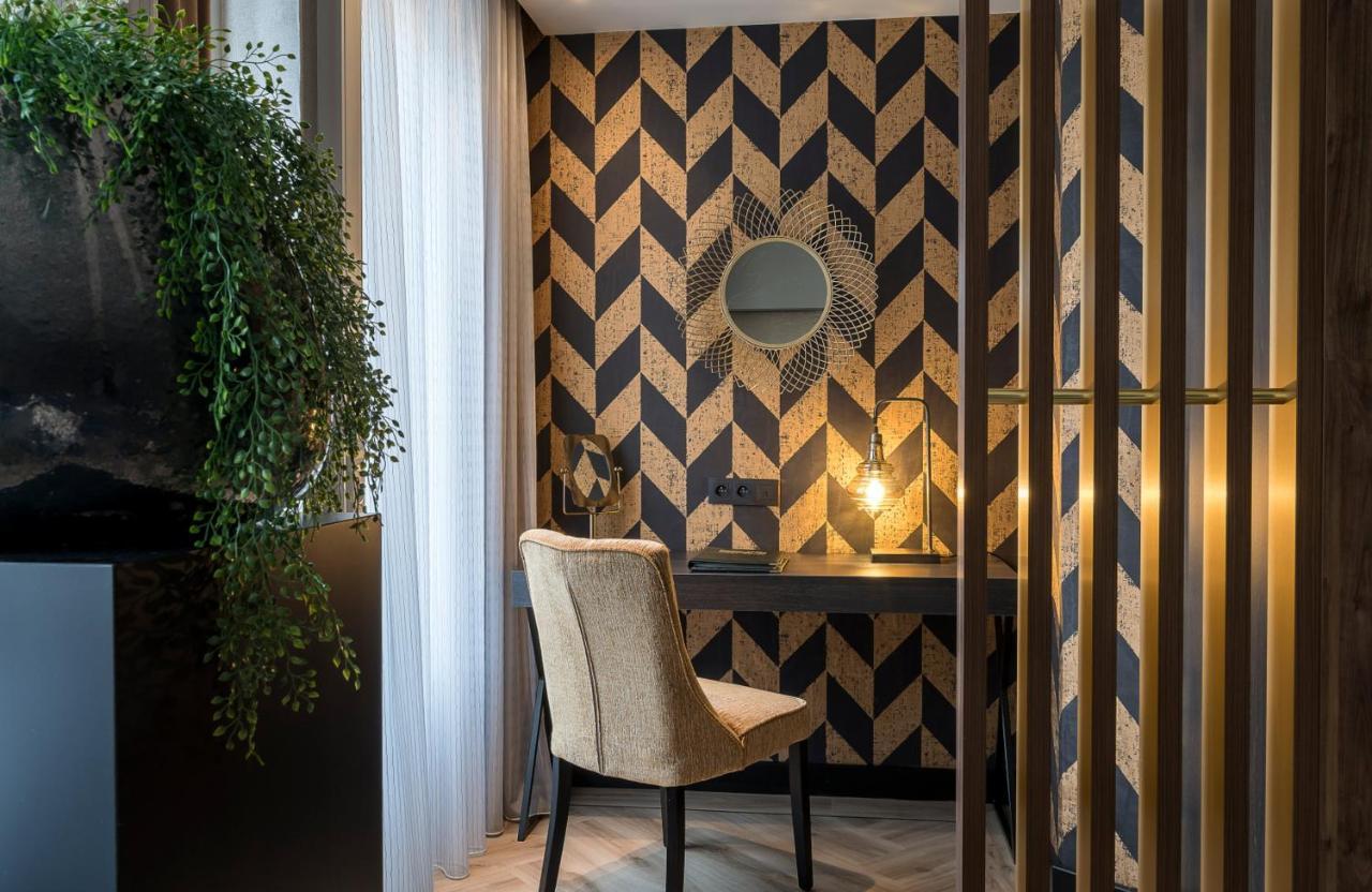 Leonardo Hotel Antwerp The Plaza Ngoại thất bức ảnh
