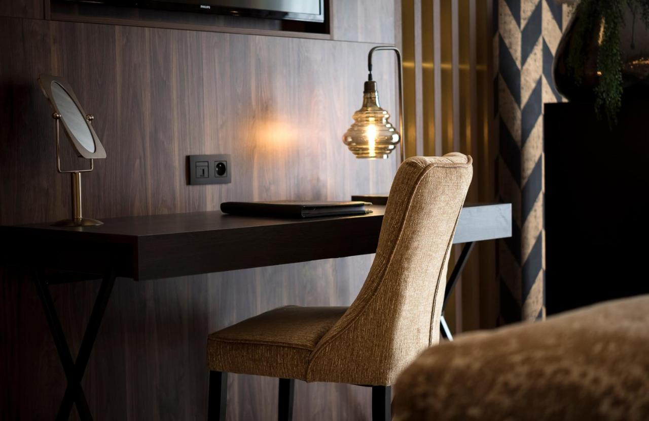 Leonardo Hotel Antwerp The Plaza Ngoại thất bức ảnh