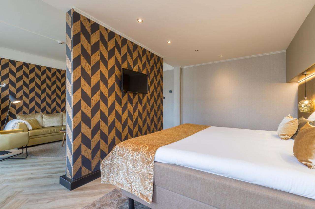 Leonardo Hotel Antwerp The Plaza Ngoại thất bức ảnh