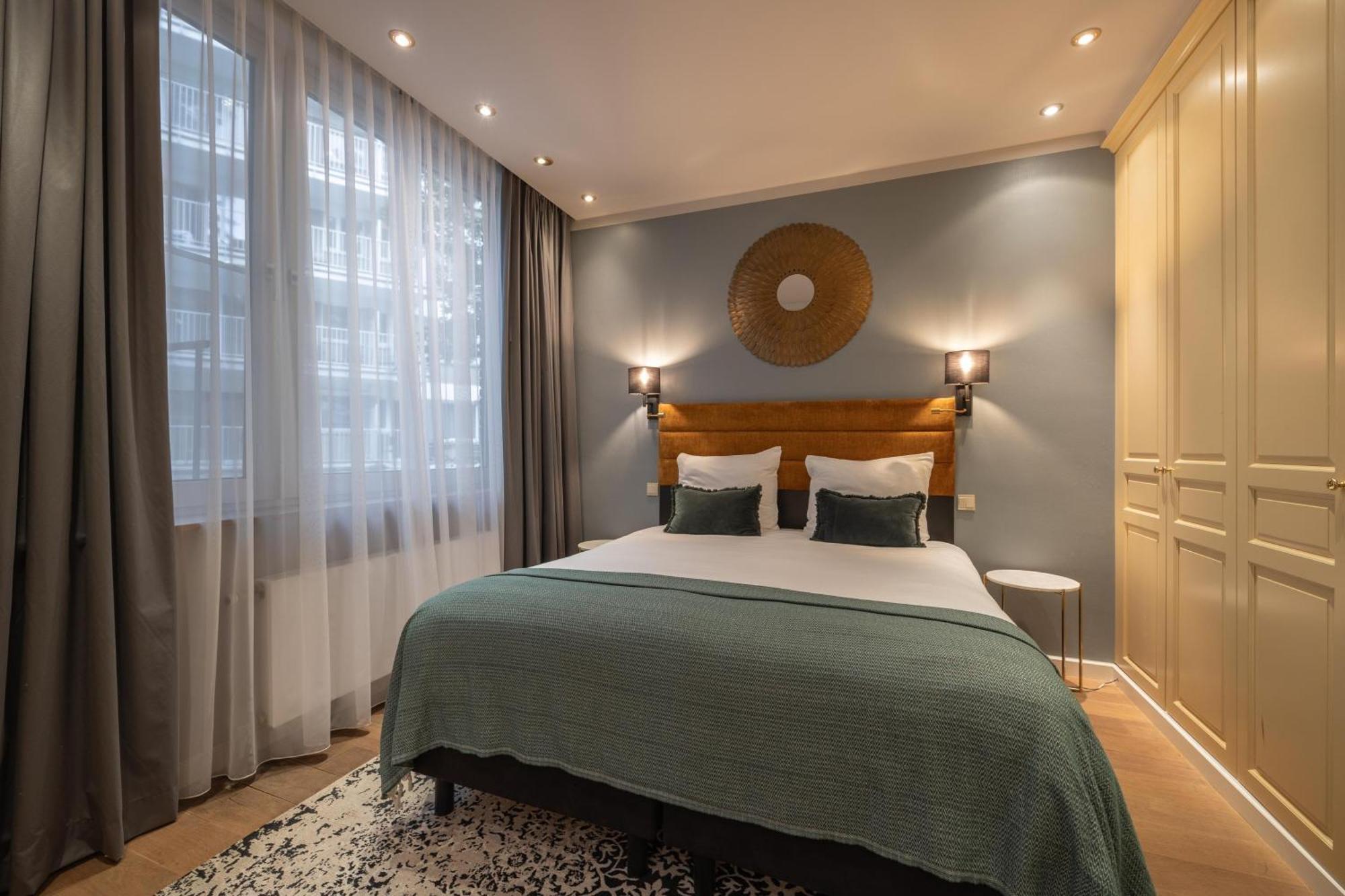 Leonardo Hotel Antwerp The Plaza Ngoại thất bức ảnh