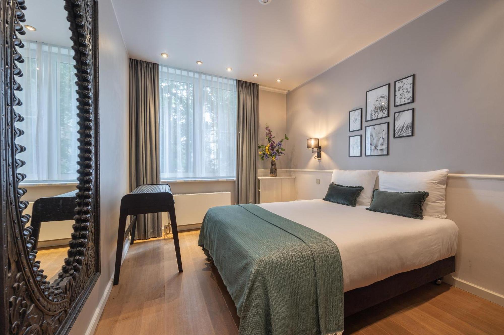 Leonardo Hotel Antwerp The Plaza Ngoại thất bức ảnh