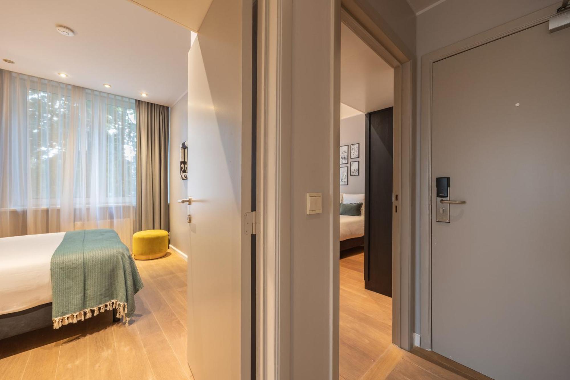 Leonardo Hotel Antwerp The Plaza Ngoại thất bức ảnh