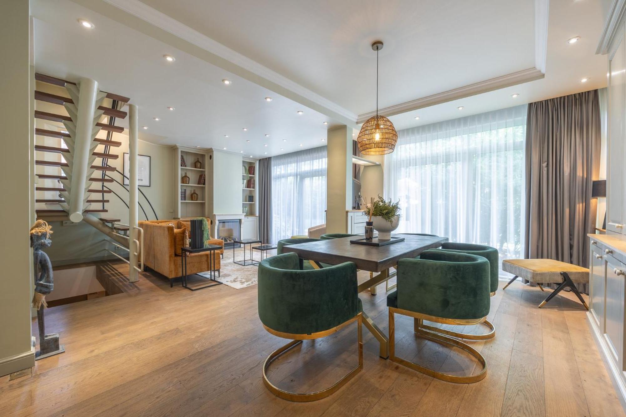 Leonardo Hotel Antwerp The Plaza Ngoại thất bức ảnh